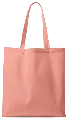 Immagine prodotto di Halink - Borsa "London 01", tela organica, manici lunghi LT3774 (taglia unica) (Rosette)