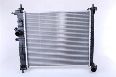 Immagine prodotto di Radiatore, raffreddamento motore NISSENS 630735