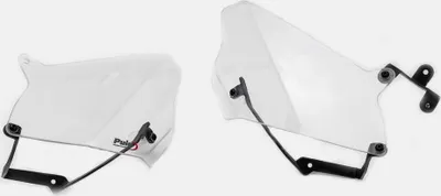Immagine prodotto di PUIG 8127W Protezione faro  adatta per YAMAHA MT-09 TRACER Trasparente