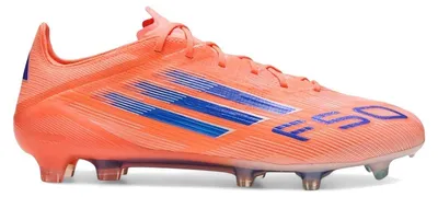 Produktbild von adidas F50 Elite FG Coral Blaze Pack - EU 41 1/3