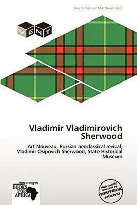 Produktbild von Vladimir Vladimirovich Sherwood