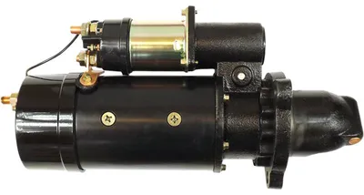 Obrázek produktu pro Startér pro Ford 12 V 7,8 kW, druhovýroba