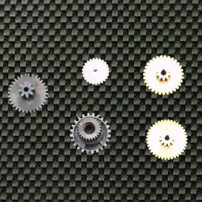 Produktbild von 7921.2 - Graupner Getriebe für DES 565