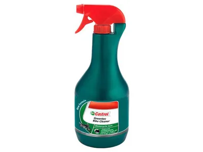 Produktbild von CASTROL Reiniger "Greentec Bike Cleaner" Speziell  1 l Sprühflasc