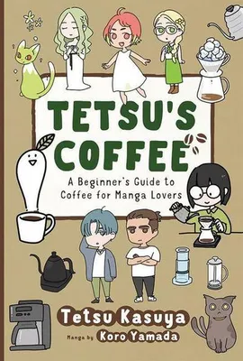 Immagine prodotto di Tetsu's Coffee