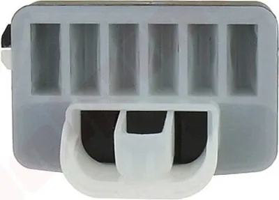 Produktbild von Luftfilter Für Husqvarna 435 , 435E , 440E Nylon ( 544 80 54-02 )