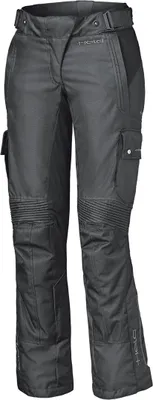 Immagine prodotto di Pantaloni da moto Held Bene da donna in tessuto, nero, S