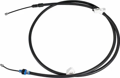 Produktbild von METZGER Handbremsseil Seilzug Feststellbremse für FORD MONDEO IV Turnier (BA7) Hinten Rechts 11.5497