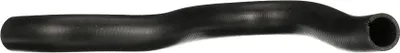 Produktbild von GATES Kühlerschlauch Wasserschlauch für FIAT 500 (312) 05-4896