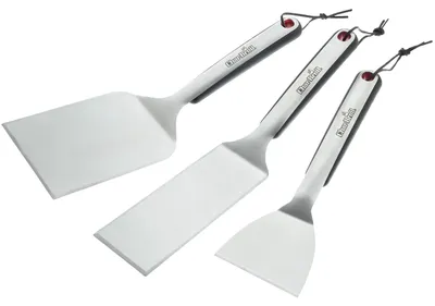 Produktbild von Starter Kit 3-teilig für Brattisch 140134