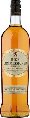 Produktbild von High Commissioner - Blended Scotch Whisky