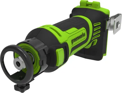 Produktbild von Greenworks 24V Invalcirkelzaag