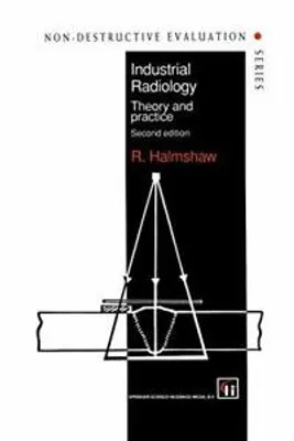 Produktbild von Industrial Radiology
