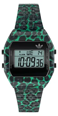 Obrázok produktu pre Adidas – AOST26031 – Náramkové hodinky – Uni – Kremeňové – AO Street