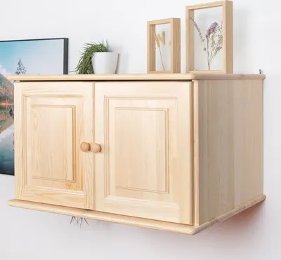 Produktbild von Hängeschrank, 60cm x 80cm x 50cm (LxBxH)