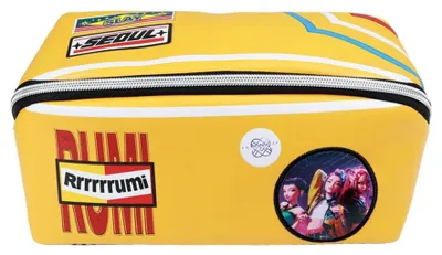 Produktbild von Kpop Demon Hunters Kosmetiktasche Rumi