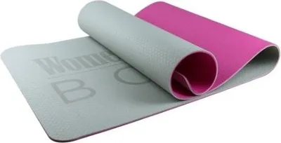 Produktbild von Frauengesundheit - Gymnastikmatte