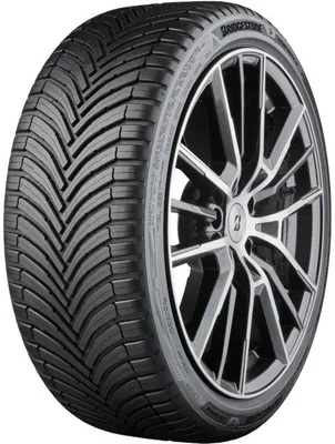 Produktbild von Bridgestone Turanza All Season 6 205/55R16 94V Enliten Bsw Xl