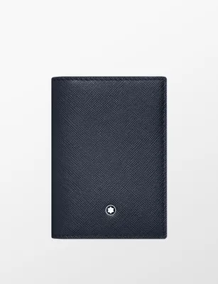 Produktbild von Montblanc Sartorial Business Card Holder 116346