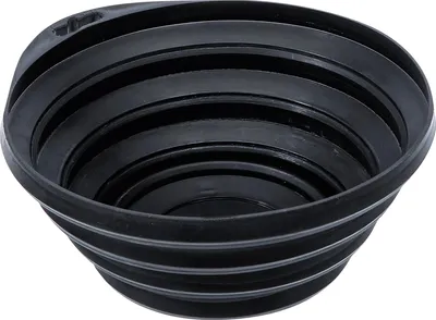 Immagine prodotto di BGS Guscio magnetico pieghevole Ø 120 / 220 mm