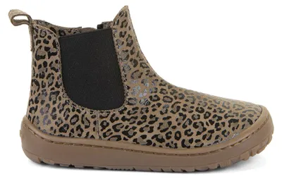 Produktbild von Froddo Barefoot Chelys Beige+ Größe EU 32, KI-generiertes Bild
