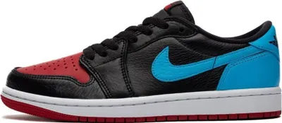 Immagine prodotto di boty Nike Air Jordan 1 Retro Low Og CZ0775046