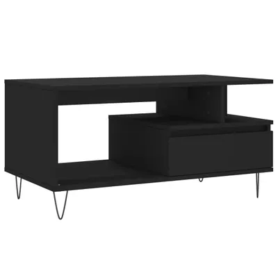 Produktbild von VidaXL 831021, Schwarz