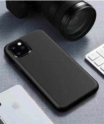 Image de Cyoo BioCase iPhone 11 Pro Max