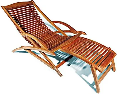 Produktbild von Merxx Schwungliege "Copa Cabana - 25175-011