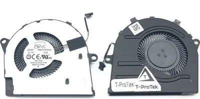 Obrázok produktu pre Verzia CPU - chladič ventilátora Chladič ventilátora kompatibilný s P/N: 6033B0058401 / FK6B
