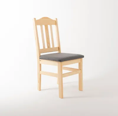 Produktbild von Holzstühle Kiefer