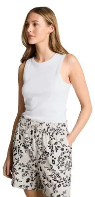 Immagine prodotto di Maglia in denim da donna TOM TAILOR