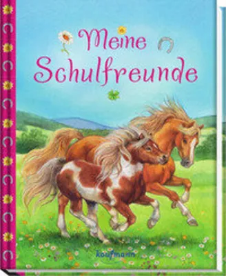 Produktbild von Meine Schulfreunde