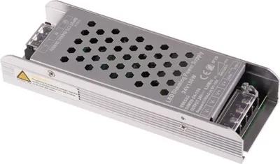 Obrázek produktu pro T-LED LED stmívatelný zdroj (trafo) 24V 150W - vnitřní 056532