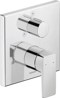 Produktbild von DURAVIT MH4210012010 Manhattan 1Heb.-Br.mi. Upu. Verbr.: 2