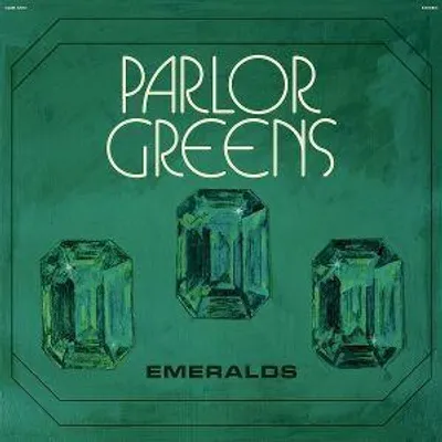 Produktbild von Emeralds