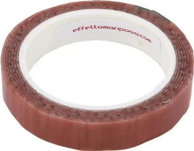 Obrázok produktu pre Páska na ráfiky Effetto Carogna 25 mm x 2 m