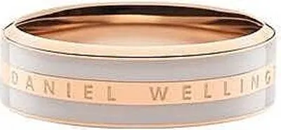 Image de Bague femme Bijoux Daniel Wellington