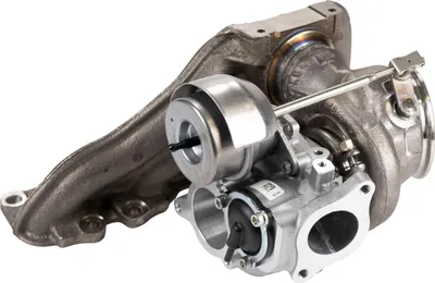 Image de Turbocompresseur 55268334