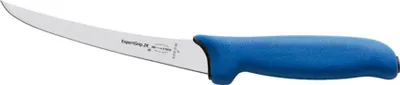 Immagine prodotto di F. DICK Ausbeinmesser ExpertGrip 15 cm, steif - rostfrei, 56 HRC,Fleischermesser