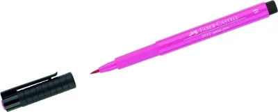 Produktbild von FABER-CASTELL Tuschestift Pitt Artist Pen B Farbe 129