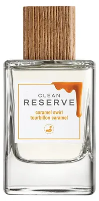 Produktbild von Clean, Reserve Caramel Swirl, Eau de Parfum, Unisex, 100 ml