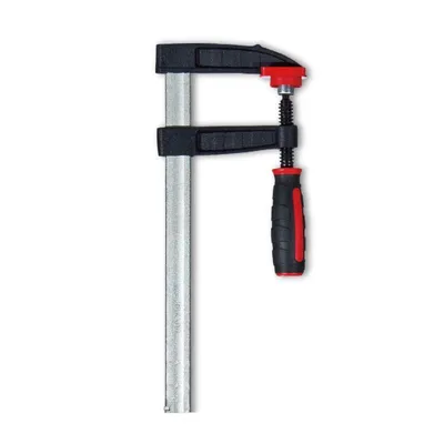 Image de Kraft&Dele KD10719 pince de menuiserie type F 300kg 600x80mm