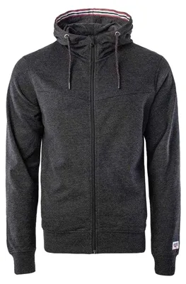 Produktbild von Hi-Tec Sweatshirts Sabarin, 34935367396, Größe: 188
