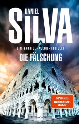Zdjęcie produktu dla Die Fälschung