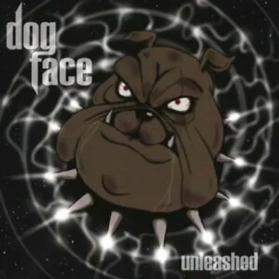 Produktbild von Dogface : Unleashed CD