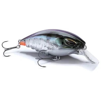 Produktbild von Nays CRNK Crankbait Wobbler S-10 6,5cm SR