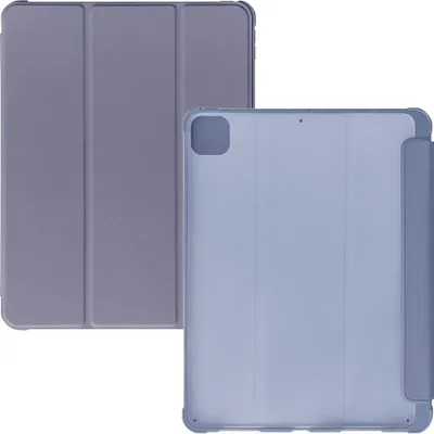 Obrázok produktu pre Stojan na tablet Puzdro Kryt pre Ipad Mini 2021 Blue