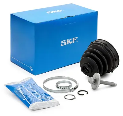 Produktbild von SKF Faltenbalgsatz Antriebswelle für VOLVO V50 (545) VKJP 8451