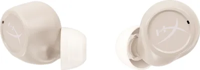 Produktbild von HyperX Cirro Buds Pro Tan, Kabellos, Anrufe/Musik, 20 - 20000 Hz, Kopfhörer, Bräune